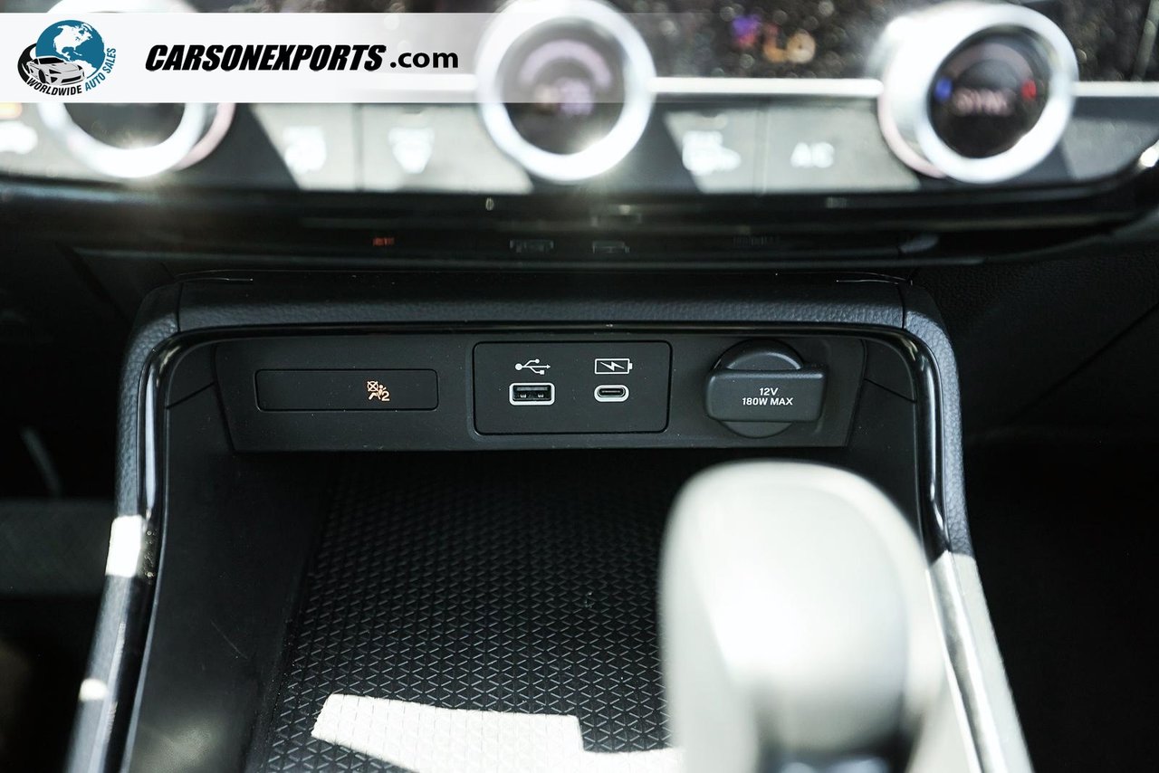 2025 Honda CR-V Sport-18