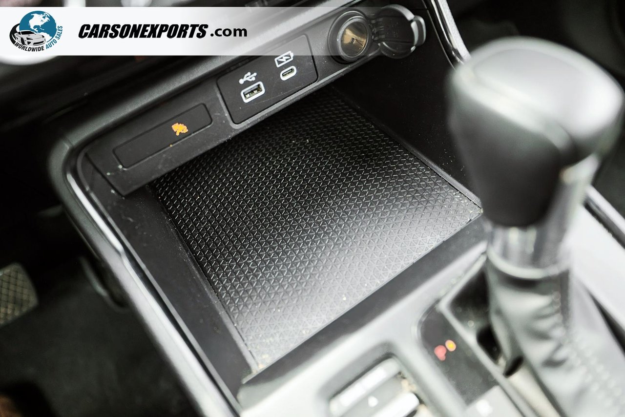 2025 Honda CR-V Sport-20