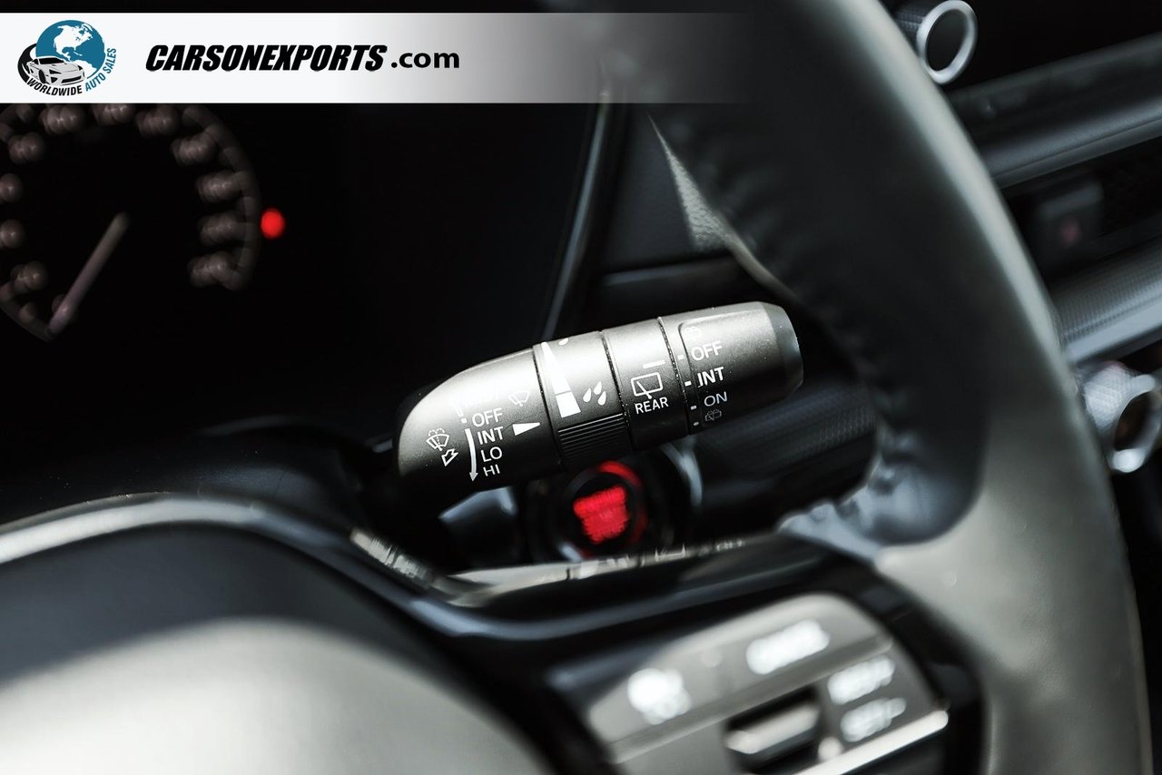 2025 Honda CR-V Sport-20