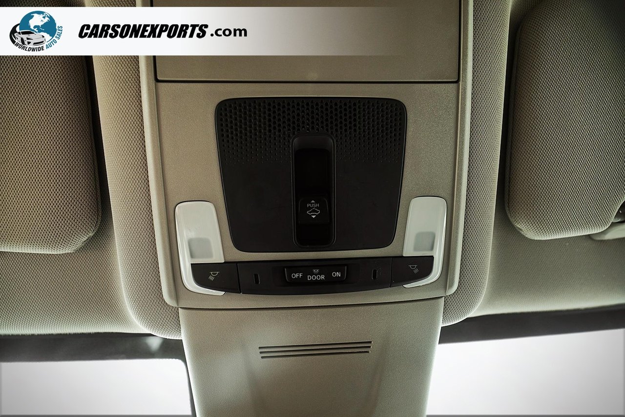 2025 Honda CR-V Sport-24
