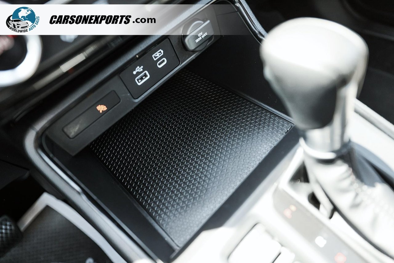 2025 Honda CR-V Sport-30