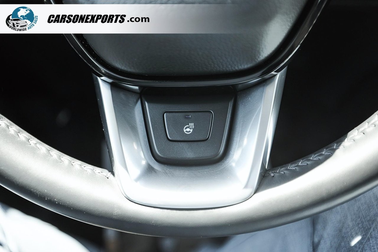 2025 Honda CR-V Sport-23