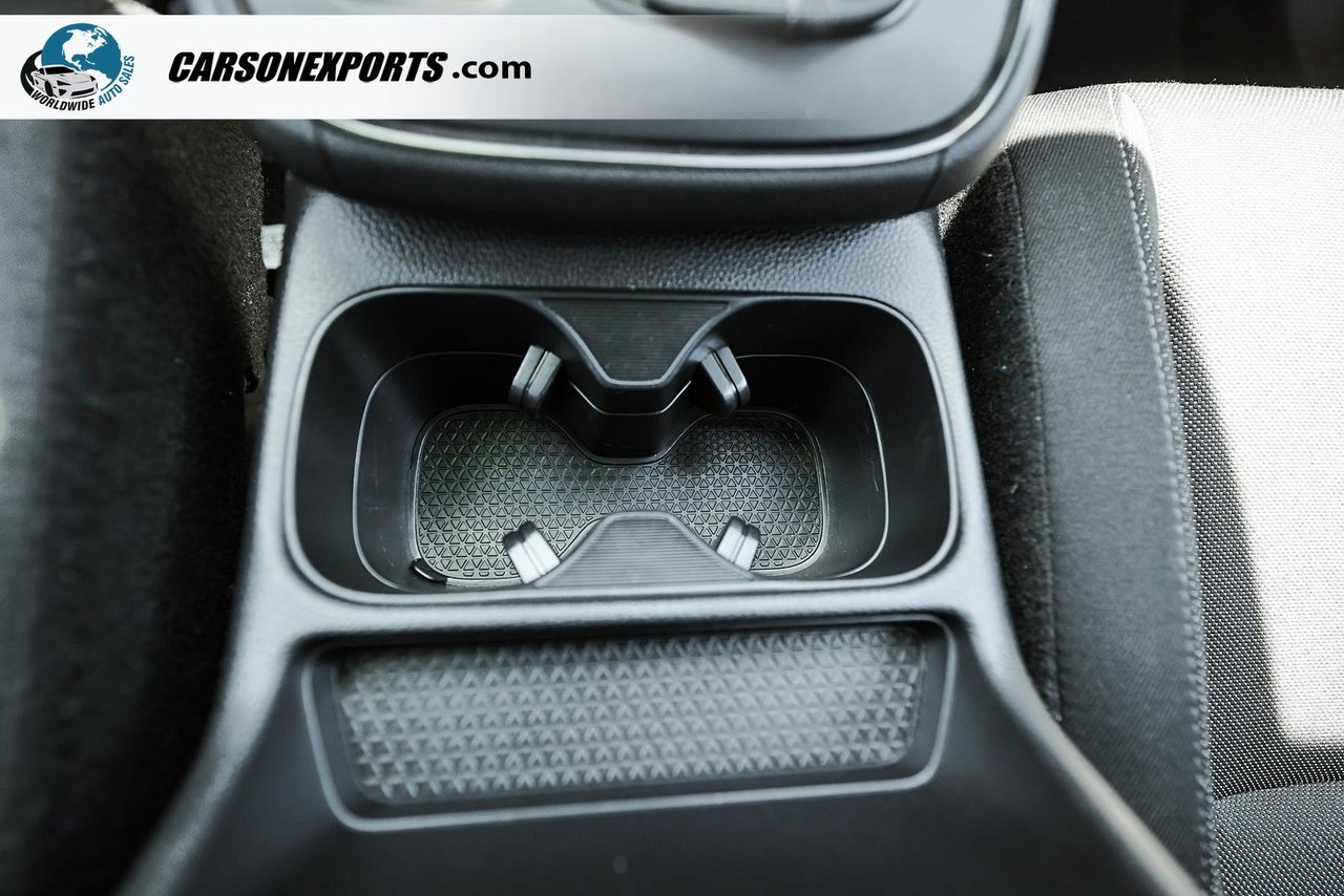 2025 Honda CR-V Sport-34