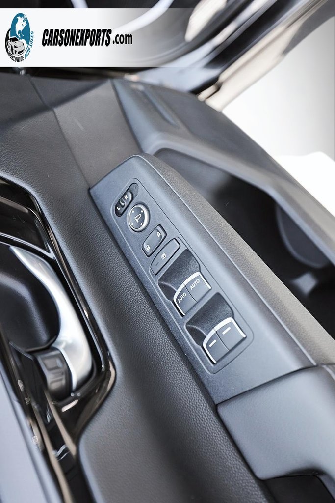 2025 Honda CR-V Sport-16