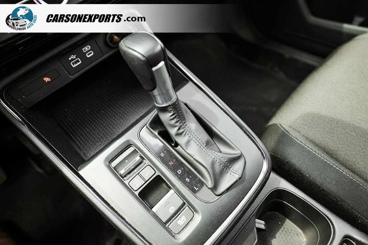 2025 Honda CR-V Sport-23