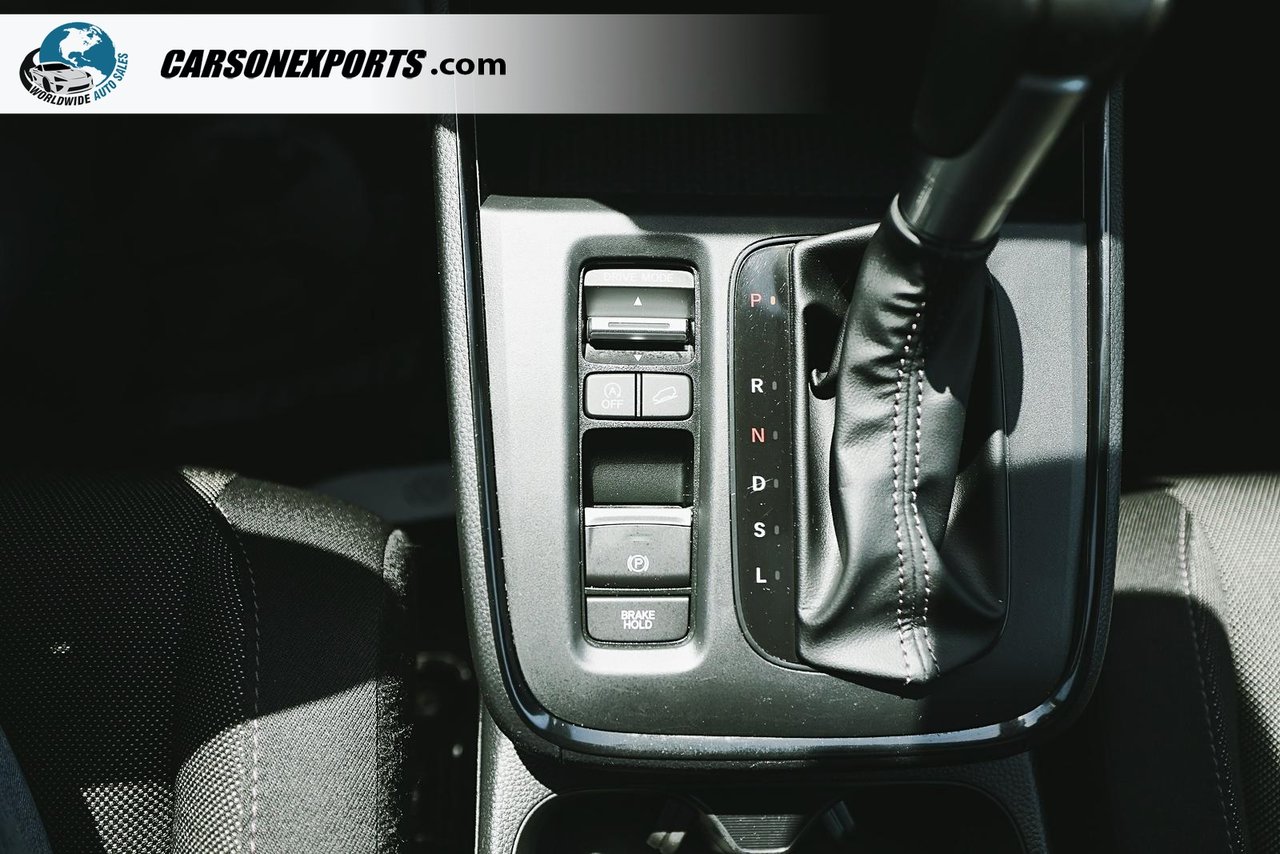2025 Honda CR-V Sport-31