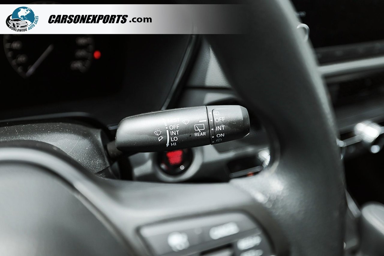 2025 Honda CR-V LX-20