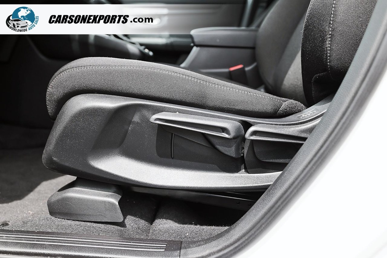 2025 Honda CR-V LX-12