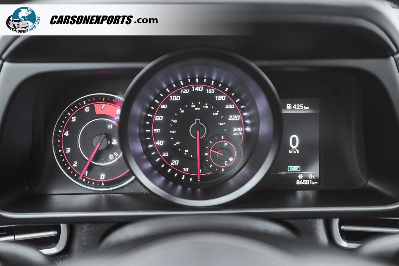 2023 Hyundai Elantra Preferred FINANCING AVAILABLE!-25