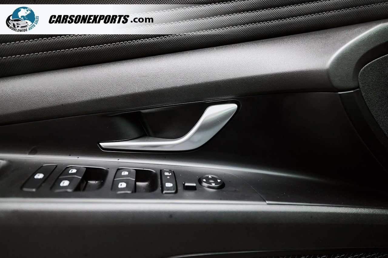 2025 Hyundai Elantra Preferred LOW KM! FINANCE TODAY!-18