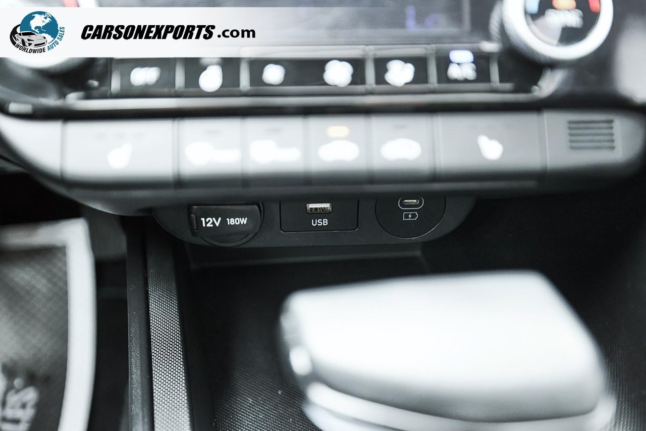 2025 Hyundai Elantra Preferred-29