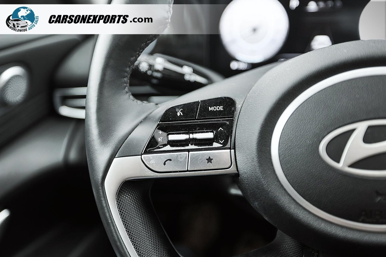 2025 Hyundai Elantra Preferred-12