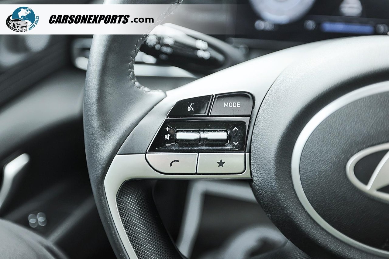 2025 Hyundai Elantra Preferred-22