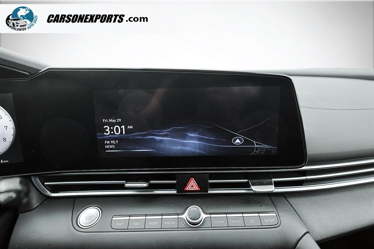 2025 Hyundai Elantra Preferred-16