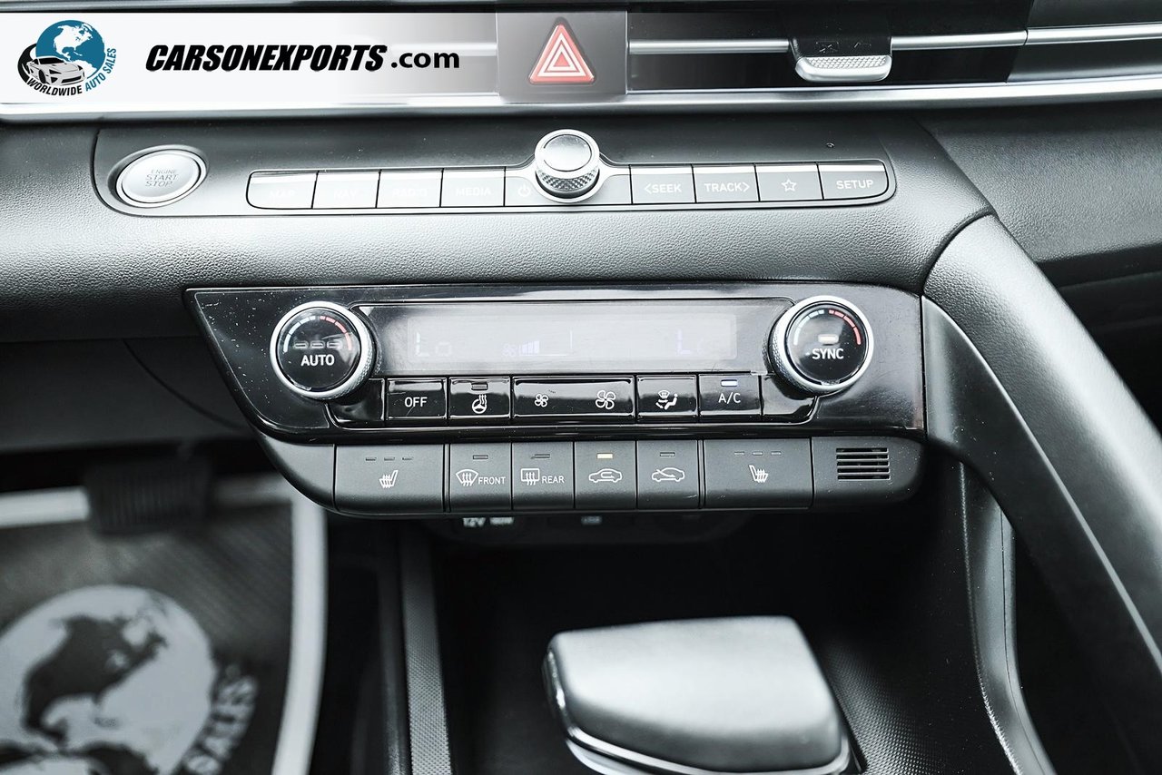 2025 Hyundai Elantra Preferred-28