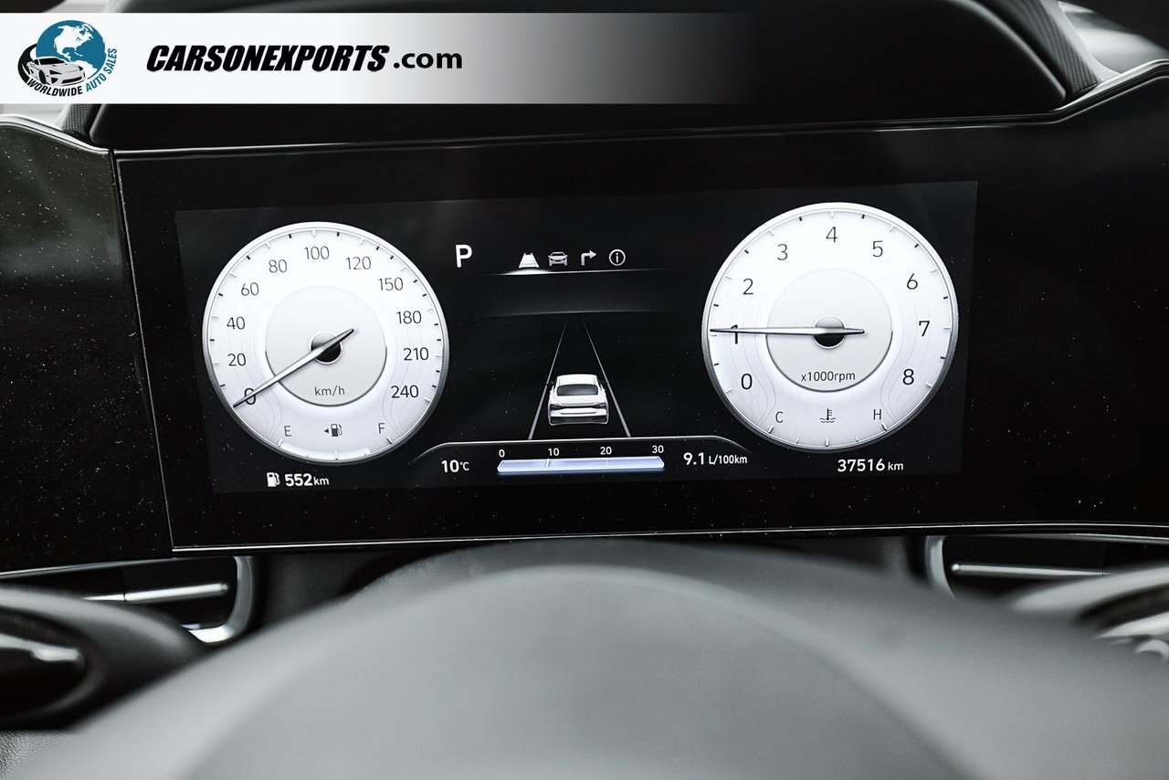 2025 Hyundai Elantra Preferred-14