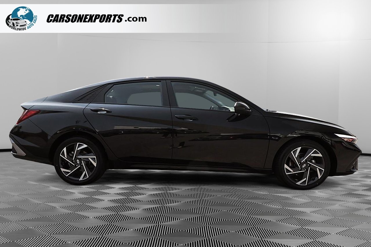 2025 Hyundai Elantra Essential,-3