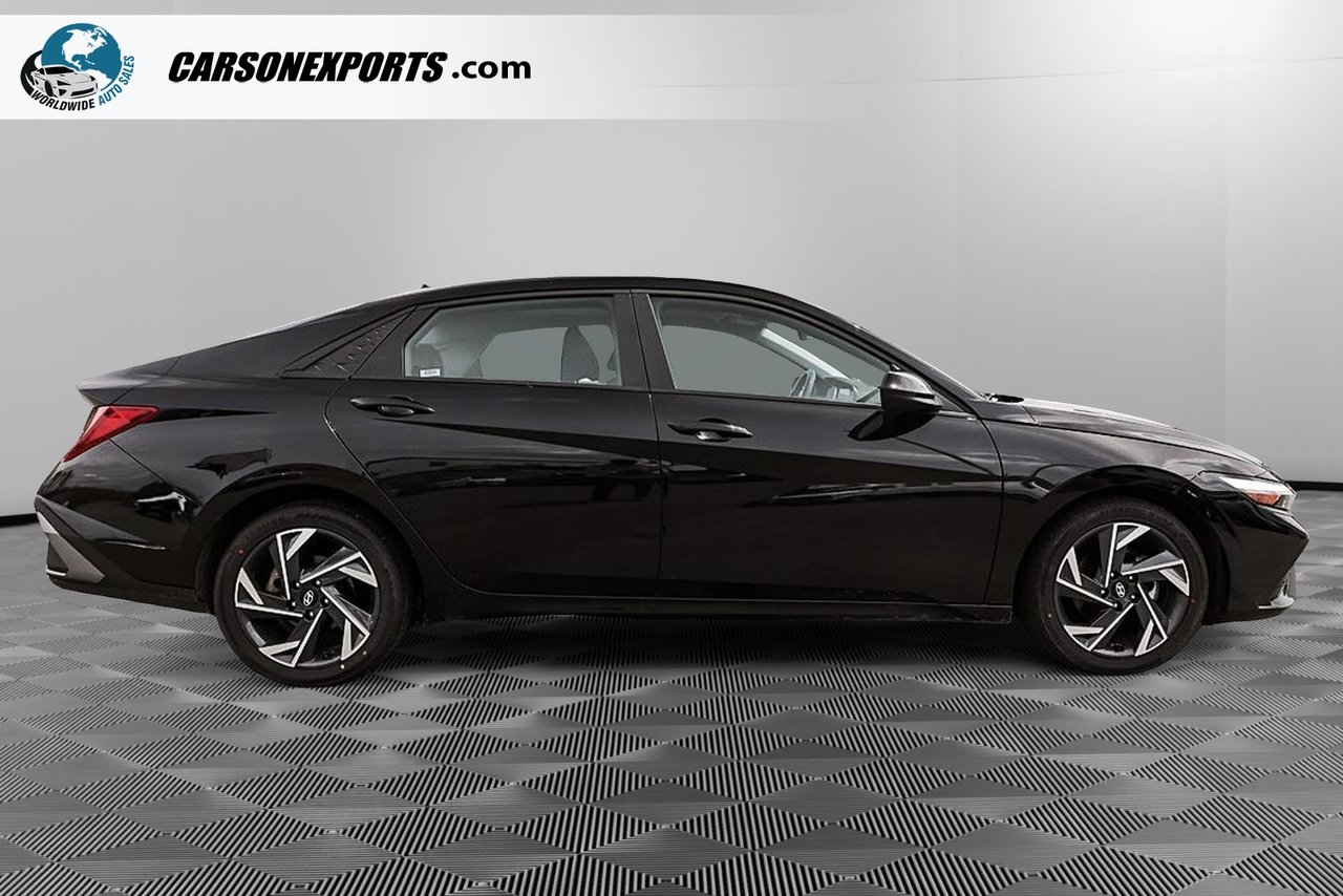 2025 Hyundai Elantra Essential-3