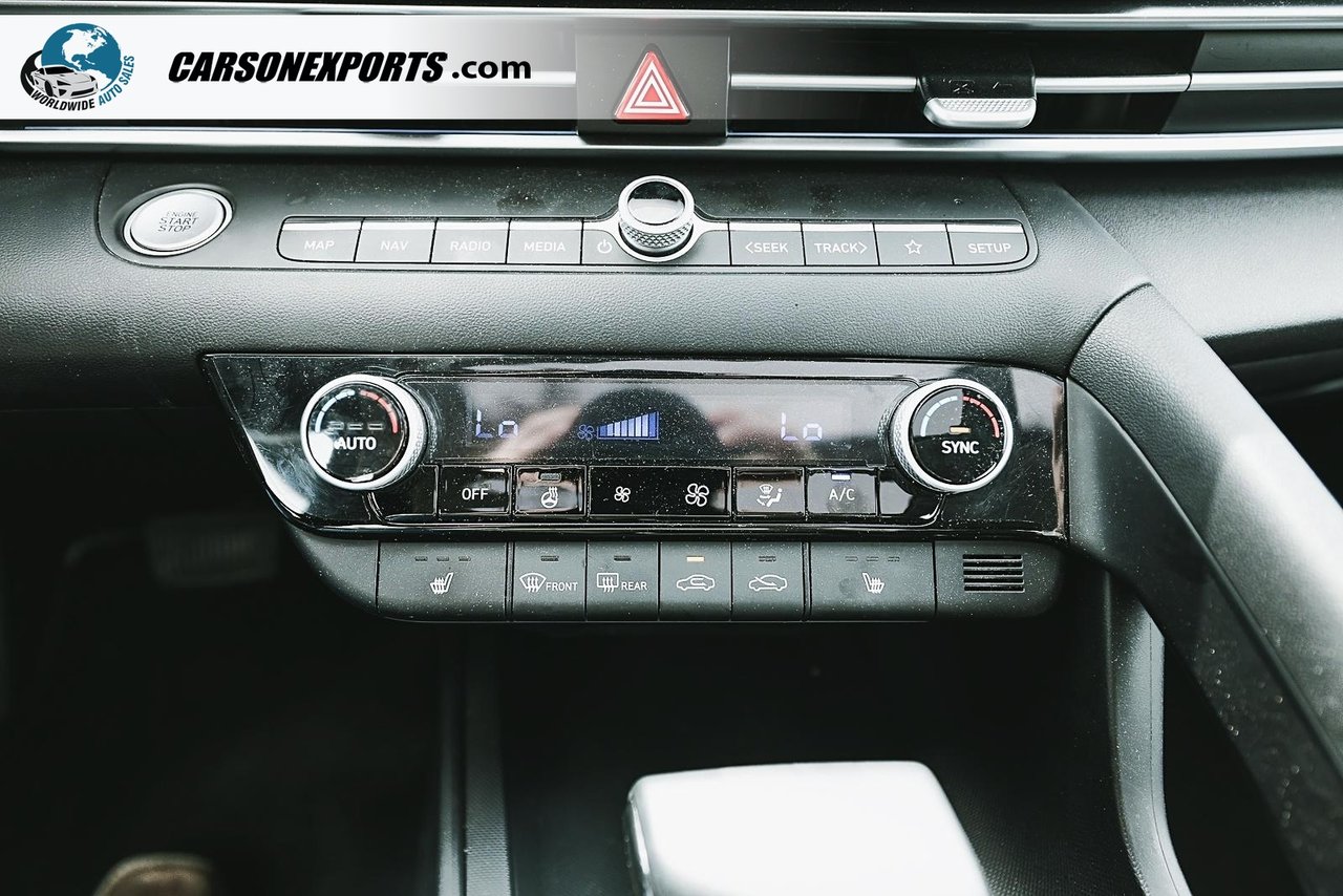 2025 Hyundai Elantra Essential-18
