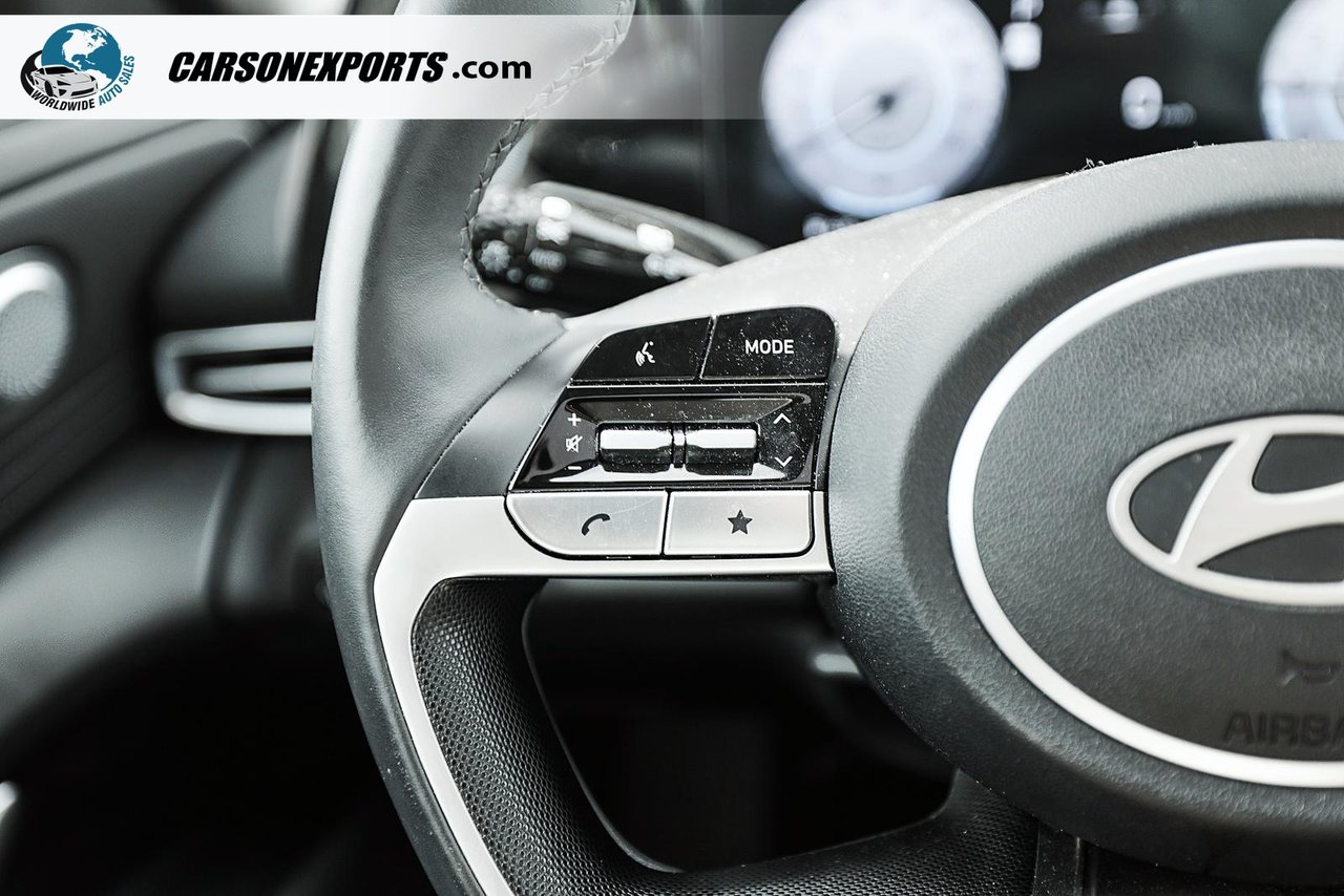 2025 Hyundai Elantra Essential-12