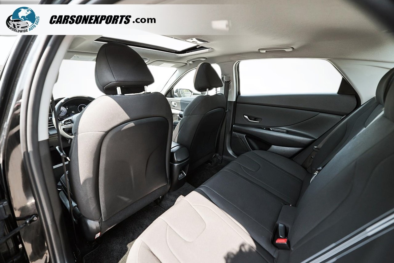 2025 Hyundai Elantra Essential,-15