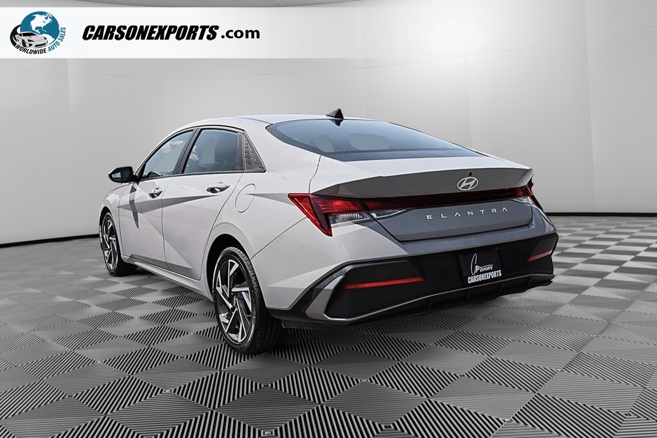 2025 Hyundai Elantra Preferred,-6