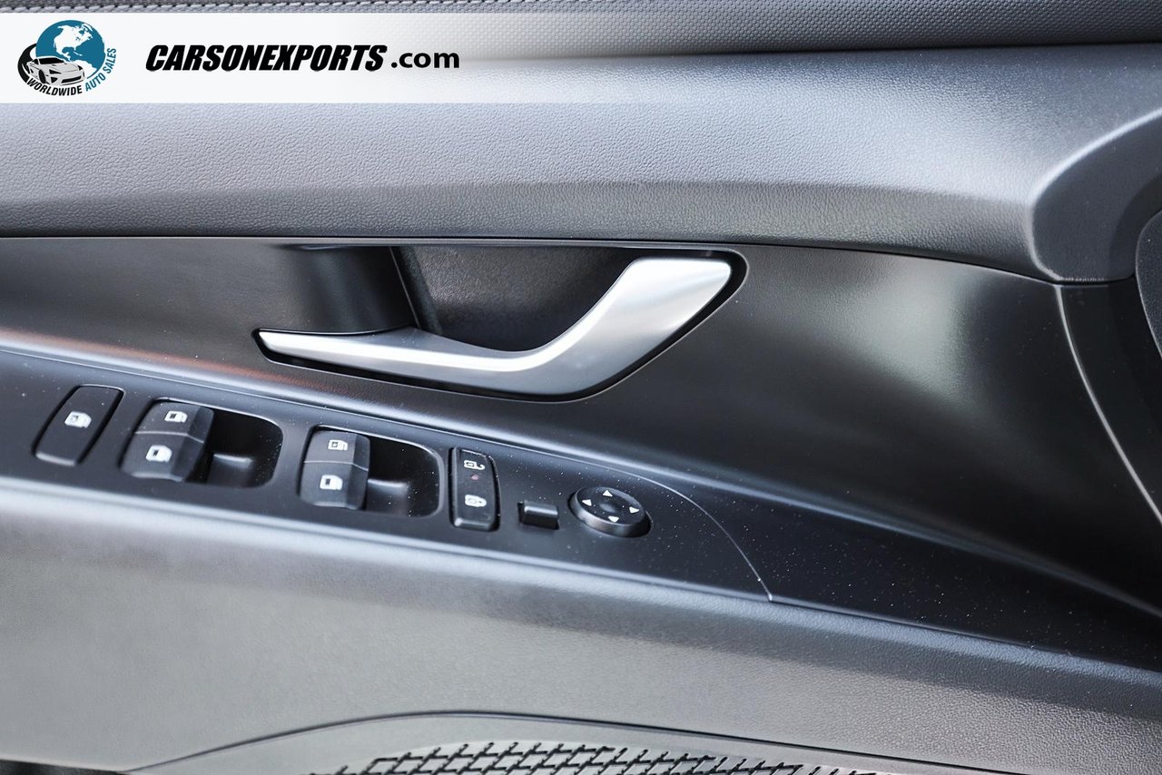 2025 Hyundai Elantra Preferred,-18