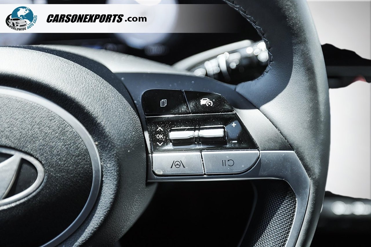 2025 Hyundai Elantra Preferred-13