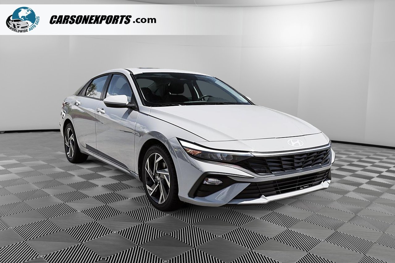 2025 Hyundai Elantra Preferred-2