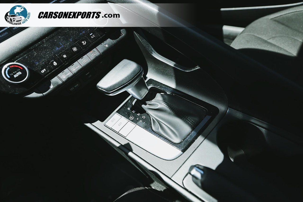 2025 Hyundai Elantra Preferred-22