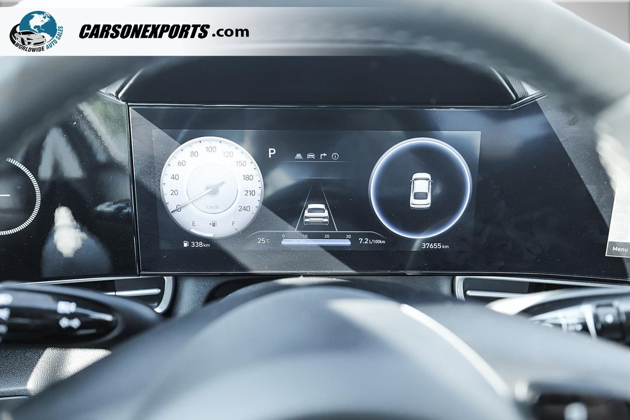 2025 Hyundai Elantra Preferred-24