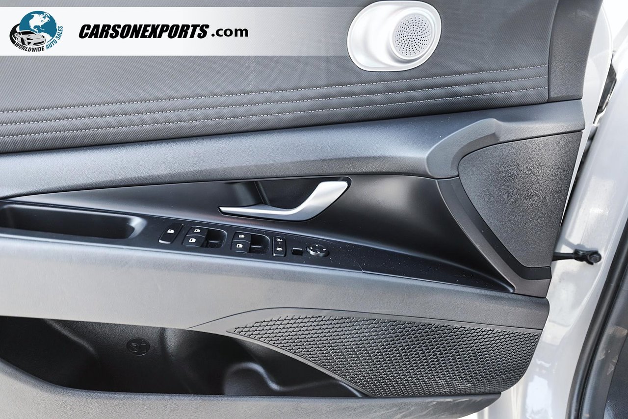 2025 Hyundai Elantra Preferred-17