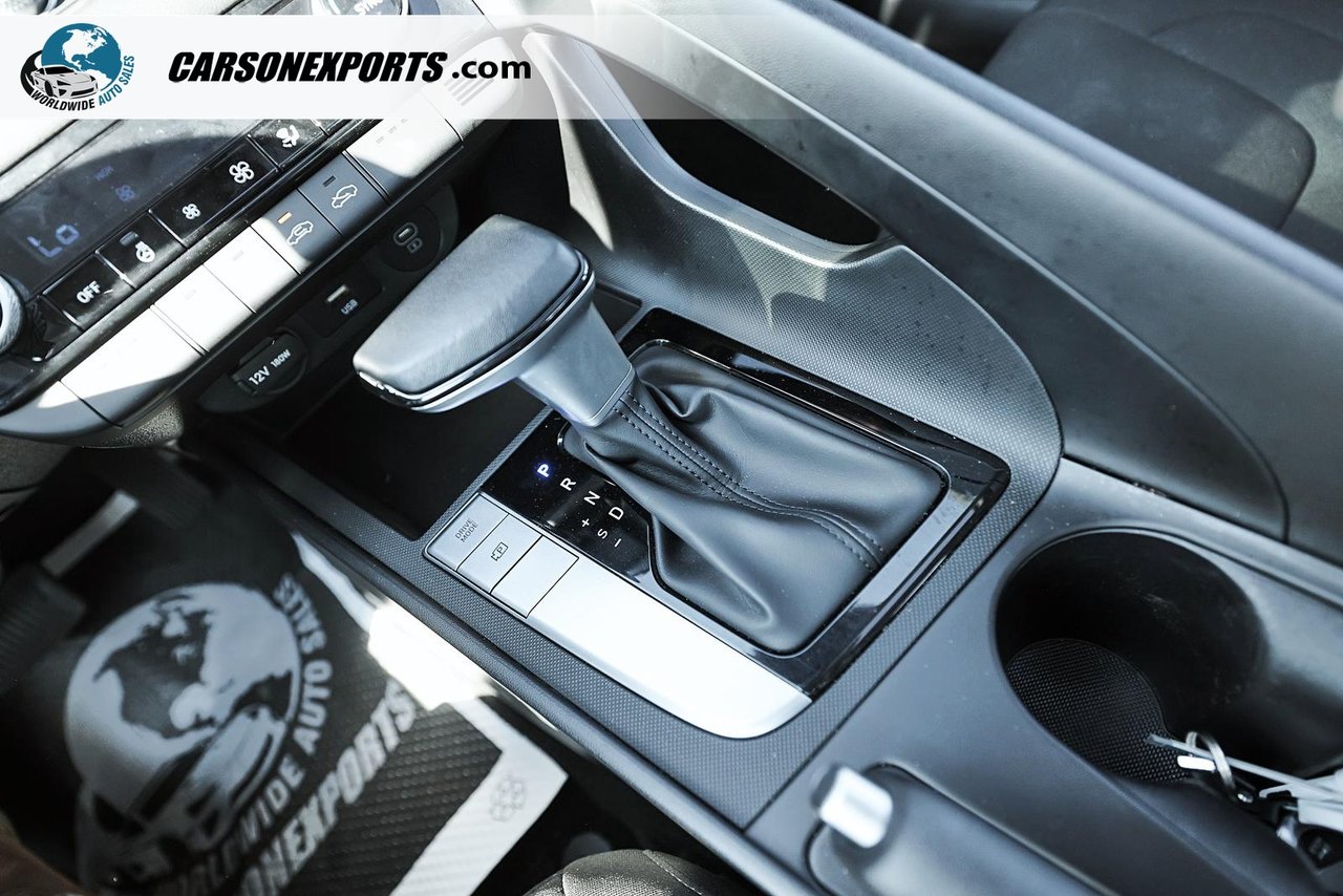 2025 Hyundai Elantra Preferred-33