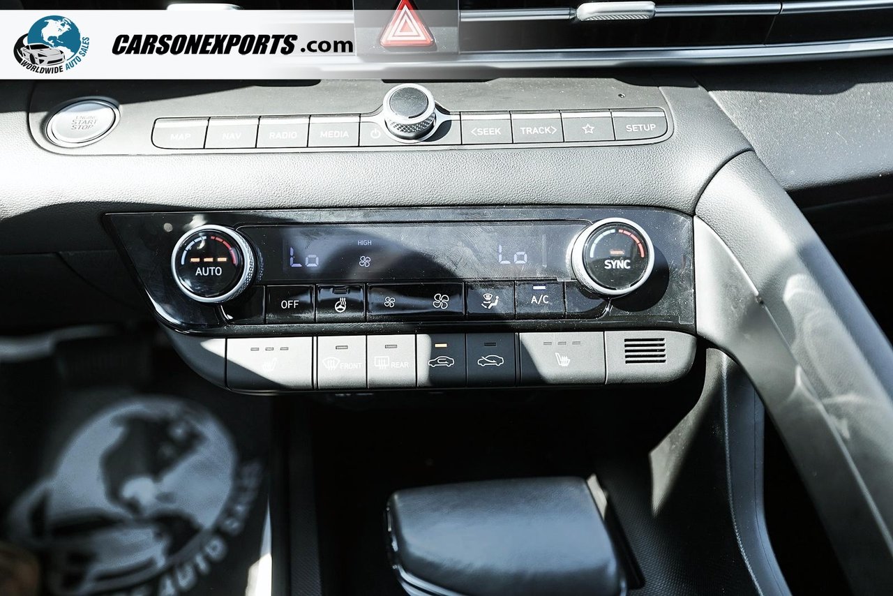 2025 Hyundai Elantra Preferred-29