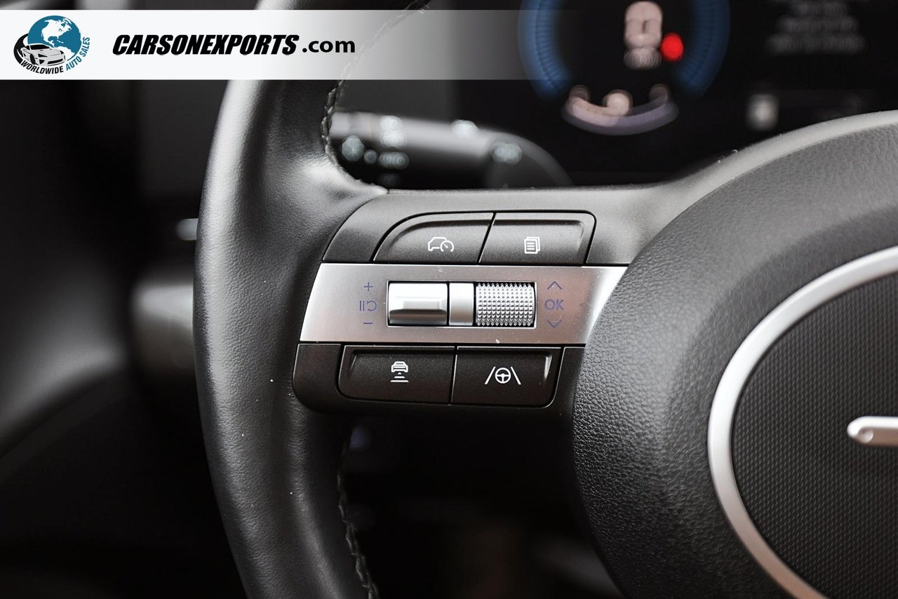 2024 Hyundai Kona 2.0L Preferred AWD! FINANCE TODAY!-20