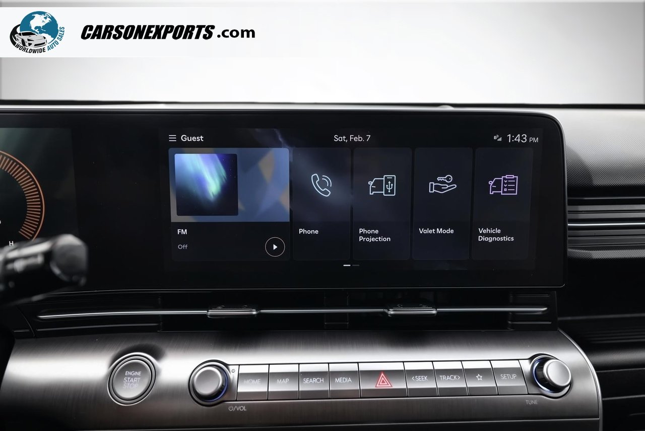 2024 Hyundai Kona 2.0L Preferred AWD! FINANCE TODAY!-26