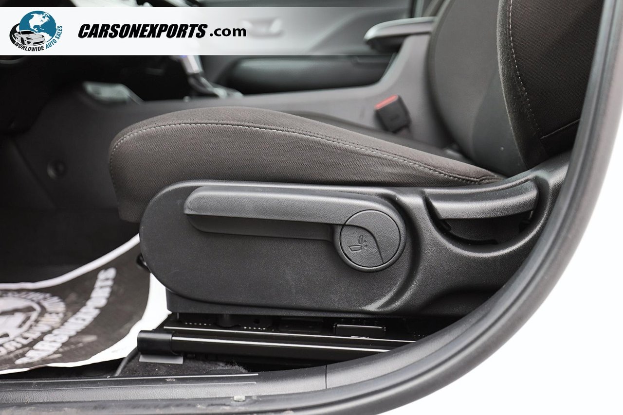 2024 Hyundai Kona 2.0L Preferred AWD! FINANCE TODAY!-11