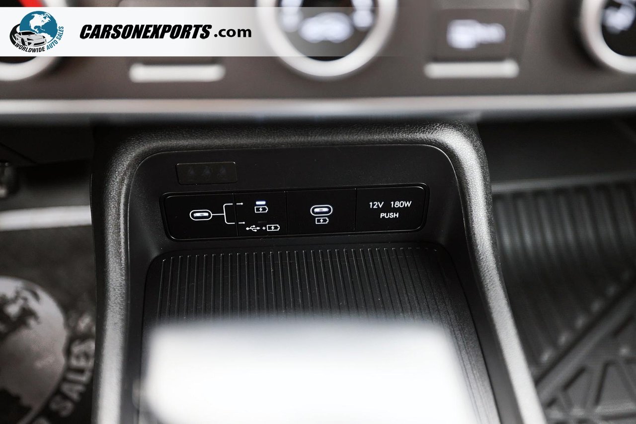 2024 Hyundai Kona 2.0L Preferred AWD! FINANCE TODAY!-30