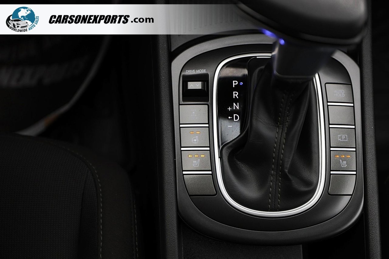 2024 Hyundai Kona 2.0L Preferred AWD! FINANCE TODAY!-32