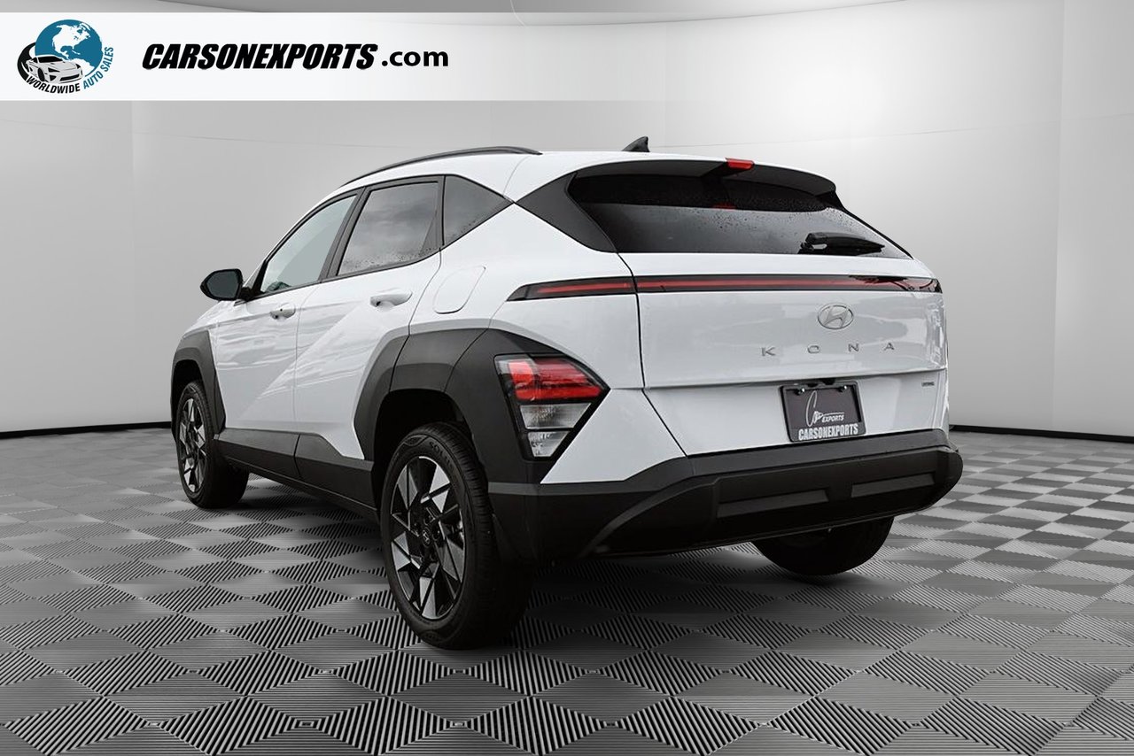 2024 Hyundai Kona 2.0L Preferred AWD! FINANCE TODAY!-6