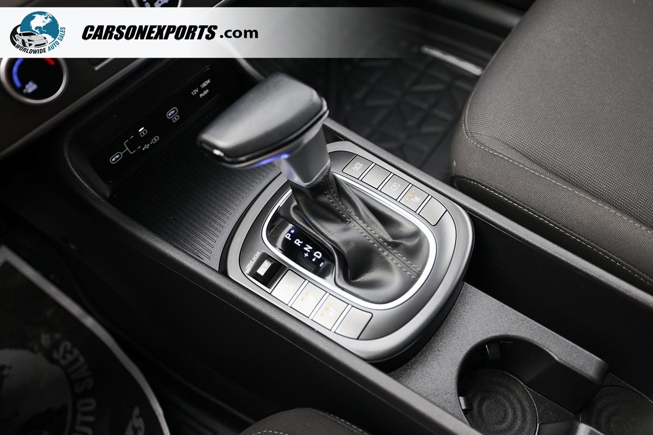 2024 Hyundai Kona 2.0L Preferred AWD! FINANCE TODAY!-33