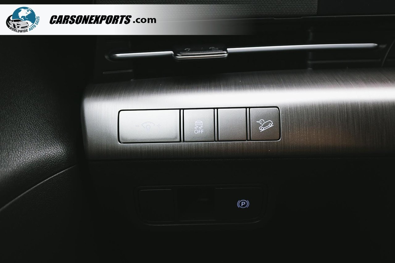 2024 Hyundai Kona 2.0L Preferred AWD! FINANCE TODAY!-24