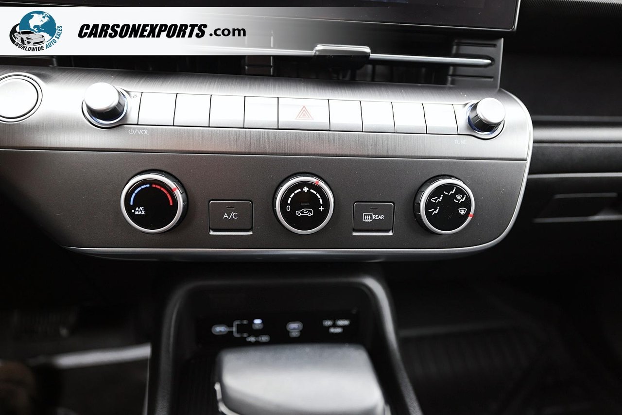 2024 Hyundai Kona 2.0L Preferred AWD! FINANCE TODAY!-29