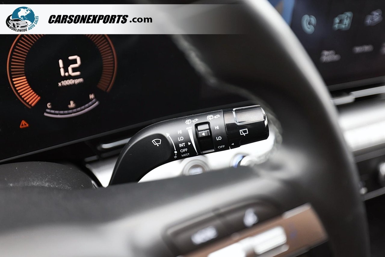 2024 Hyundai Kona 2.0L Preferred AWD! FINANCE TODAY!-19