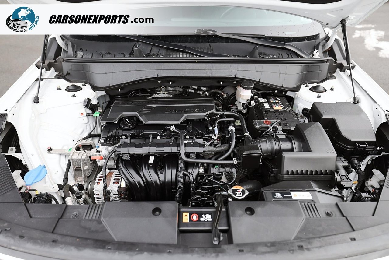 2024 Hyundai Kona 2.0L Preferred AWD! FINANCE TODAY!-10