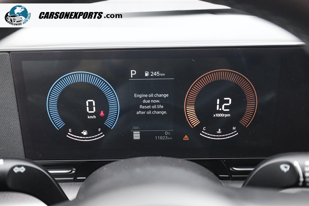 2024 Hyundai Kona 2.0L Preferred AWD! FINANCE TODAY!-22