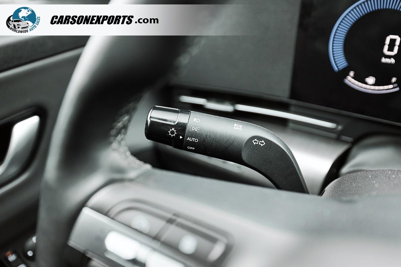 2025 Hyundai Kona 2.0L Preferred-18