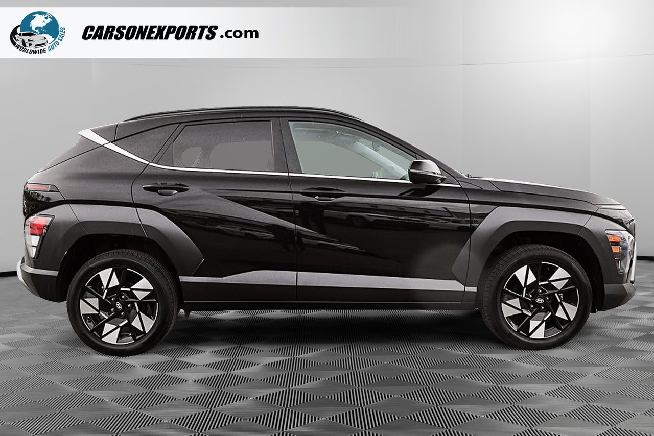 2025 Hyundai Kona 2.0L Preferred-3