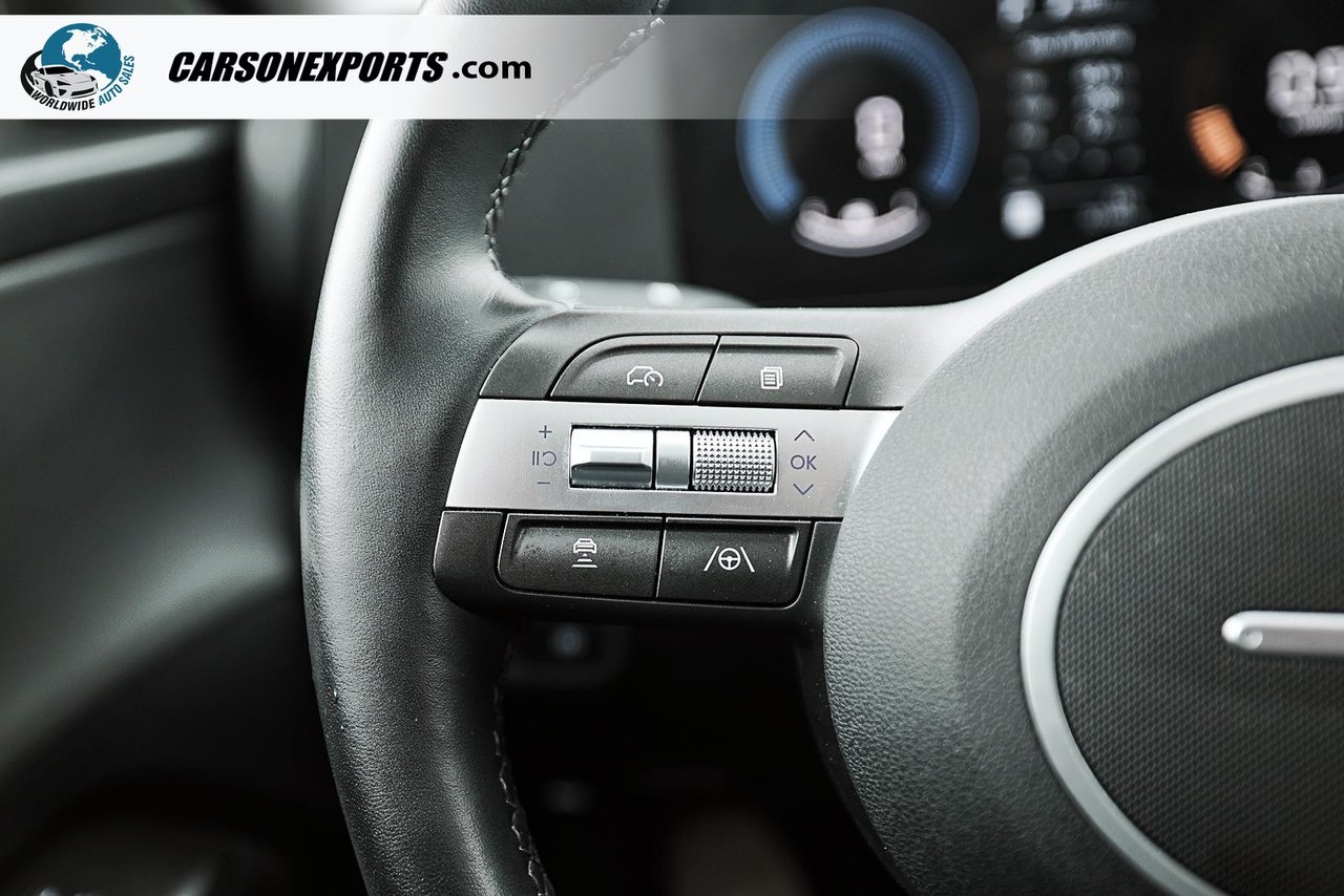 2025 Hyundai Kona 2.0L Preferred-20