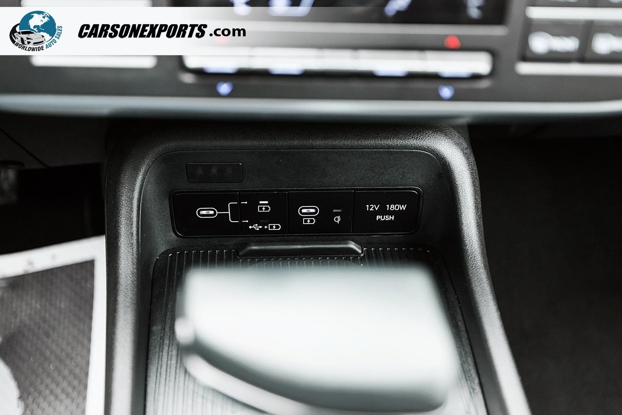 2025 Hyundai Kona 2.0L Preferred-28